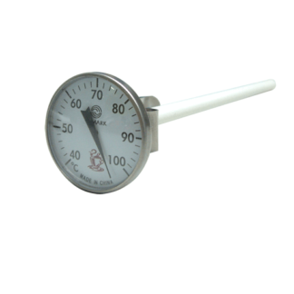 Cooper-Atkins DFP450W, Digital Pocket Test Thermometer w/ Temperature  Alarm, Test & Measurement Instruments Malaysia Supplier