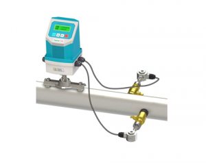 Ultrasonic flow meter – ECEFast NZ Ltd