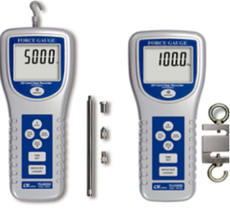 Force gauge